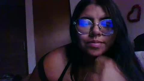 Kimmy online show from February 17, 9:32 pm