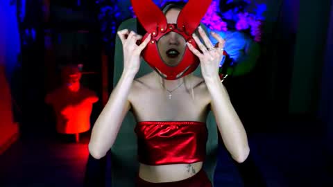 kimporins online show from March 7, 4:58 pm