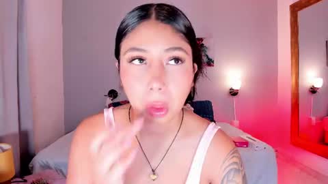 Kim online show from July 7, 2:47 am