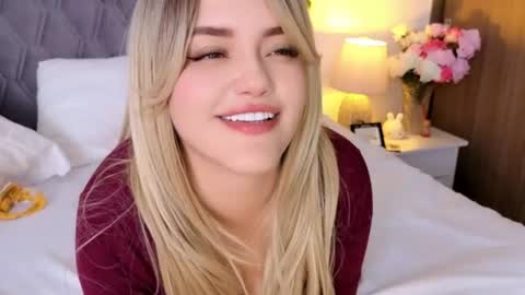 KiimTyler online show from July 16, 12:37 am