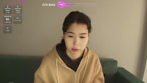 Kimi online show from April 17, 3:19 am