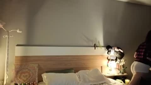 kina_ka online show from May 31, 8:32 pm
