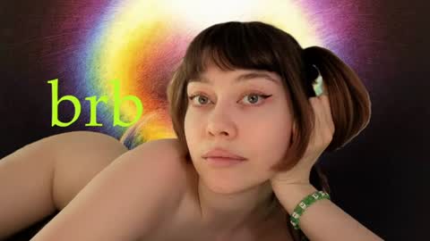 kina_ka online show from June 21, 8:02 pm
