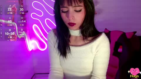 Kind Scarlett online show from December 26, 10:52 pm