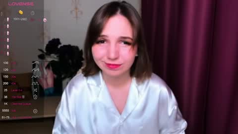 Hazel online show from March 5, 4:35 pm