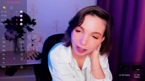 Hazel online show from November 6, 11:05 am