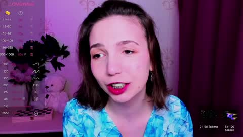 Hazel online show from April 6, 12:21 am