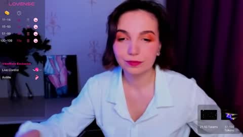 Hazel online show from October 22, 10:20 am