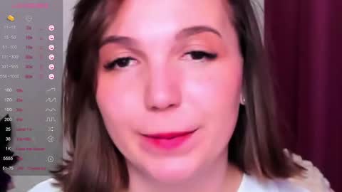 Hazel online show from March 11, 8:30 am