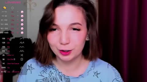 Hazel online show from March 3, 4:10 pm