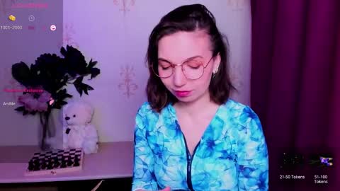 Hazel online show from March 22, 11:55 pm