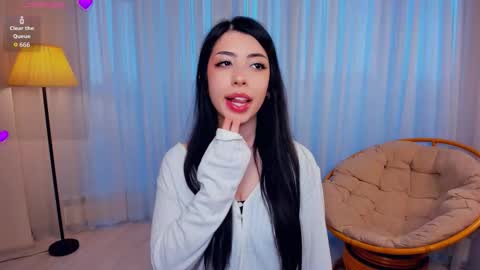 Megan online show from December 5, 5:07 am