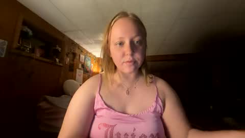 kinkikittiekat online show from January 6, 10:26 pm
