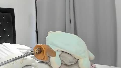 Alisson Summers online show from February 18, 12:06 pm