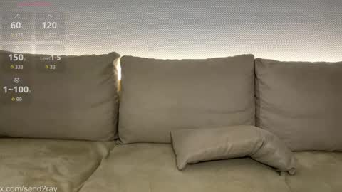 Eva online show from April 5, 12:20 am