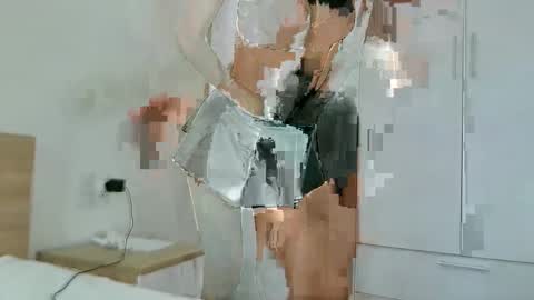 Kinkyarab48449 online show from March 8, 8:51 am