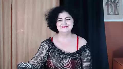 MistressBlacky online show from May 26, 7:29 am