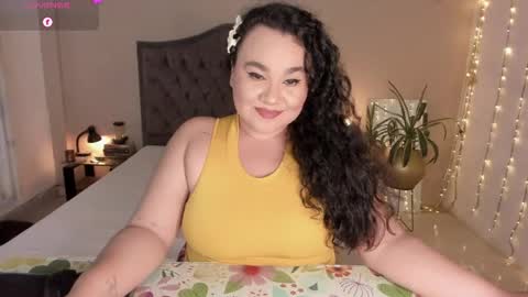Jenny online show from April 21, 6:09 am