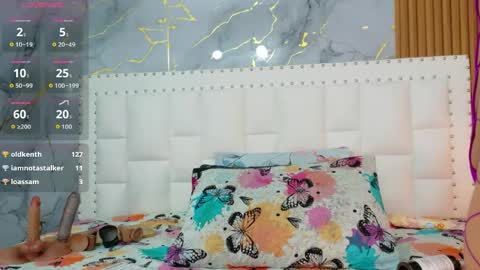 MISS RYN  online show from April 15, 2:56 am