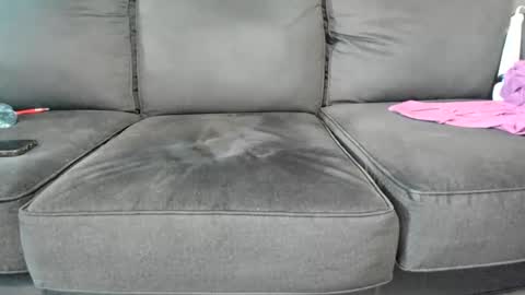 Kinky online show from April 3, 1:42 pm