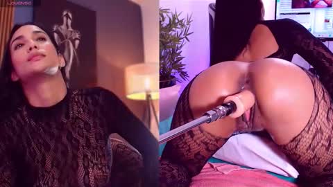 Mindy  online show from March 11, 8:55 pm