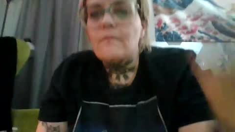 Kinky Pinky online show from February 19, 10:23 am