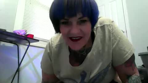 Kinky Pinky online show from April 4, 10:19 pm