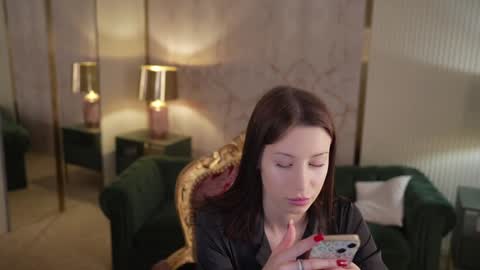 Sweet girls online show from September 10, 10:32 pm