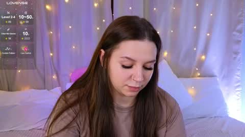 Kira Briis online show from March 30, 7:57 pm