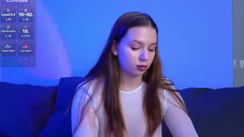 Kira Briis online show from July 13, 7:03 pm