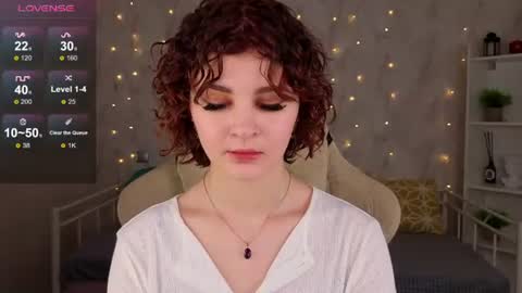 Kira online show from June 14, 2:24 am