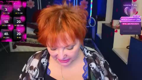 Kira Kennet online show from March 9, 8:23 pm