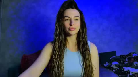 Kira love1 online show from April 27, 12:46 pm