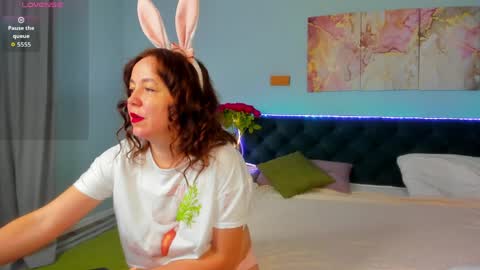 kiraadamss online show from April 4, 1:04 am