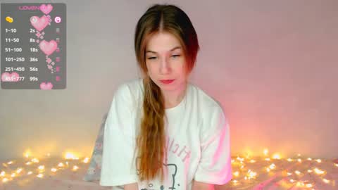 Kira online show from July 2, 7:58 am