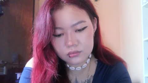 Kira online show from February 18, 9:52 am