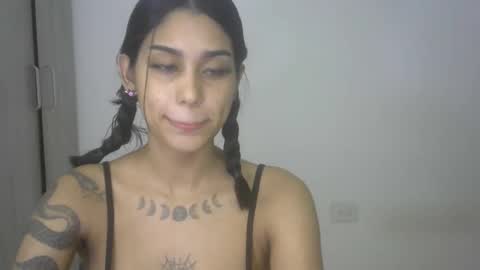 kirainfierno online show from March 5, 5:14 am