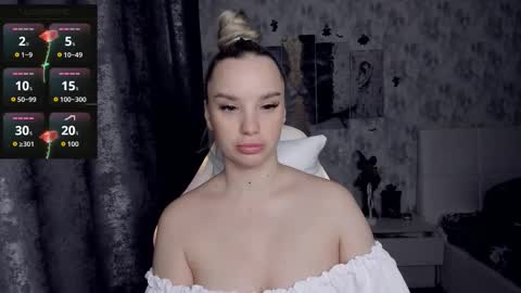 kirakrox online show from December 14, 10:04 pm