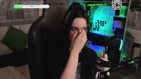 Kira    online show from October 15, 7:27 pm