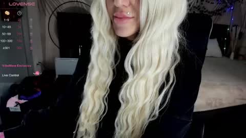 Kira online show from February 16, 1:38 am