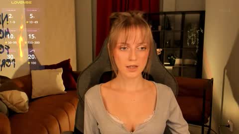 Kira online show from December 2, 5:59 pm