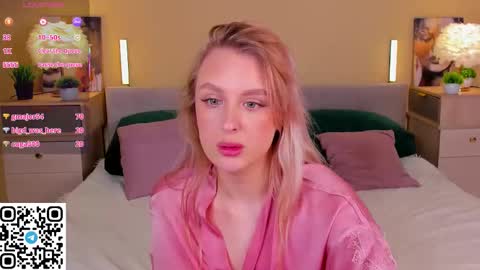 Kira online show from February 3, 6:22 am