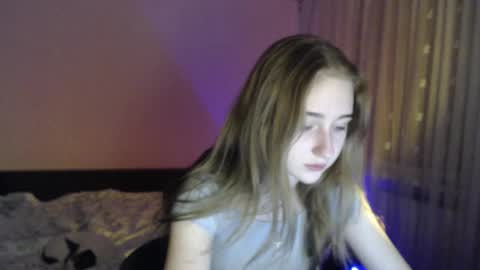 kisa____ online show from January 5, 12:31 am