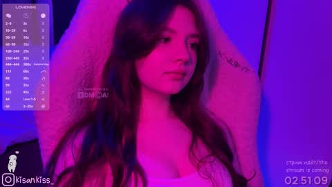 kisankiss online show from February 22, 7:15 pm