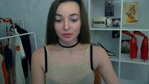 Valeria online show from January 18, 3:19 pm