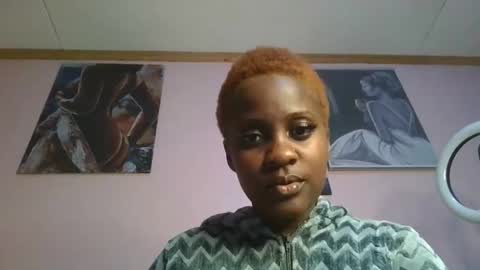 kiss the chocalate online show from March 23, 11:11 pm