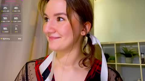 call me Luna online show from May 13, 10:32 am