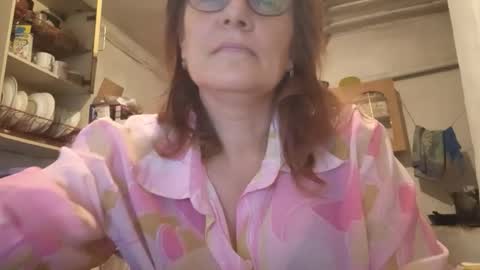 kissandvibe online show from September 10, 7:36 pm