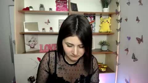 kissleoxx online show from June 3, 2:33 pm