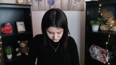 kissleoxx online show from February 10, 2:31 pm